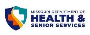 Department of Health and Senior Services Logo