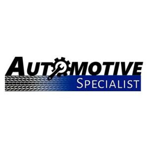 automotive specialist